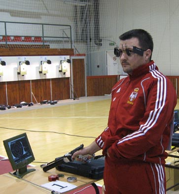 ANDIJA ZLATIC DVE POBEDE U DVA DANA